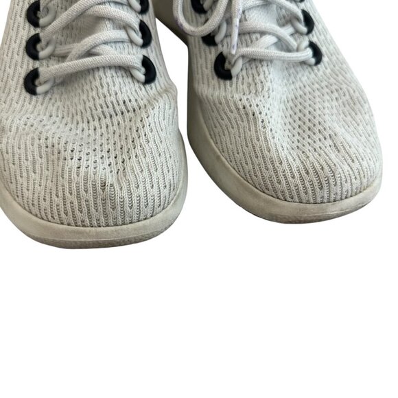 Allbirds Tree Dasher 2 Running Shoes Athletic Casual Lace-Up Activewear Size 9.5 - Picture 2 of 13